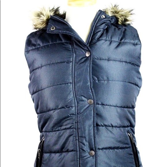Puffy Vest - Picture 1 of 2